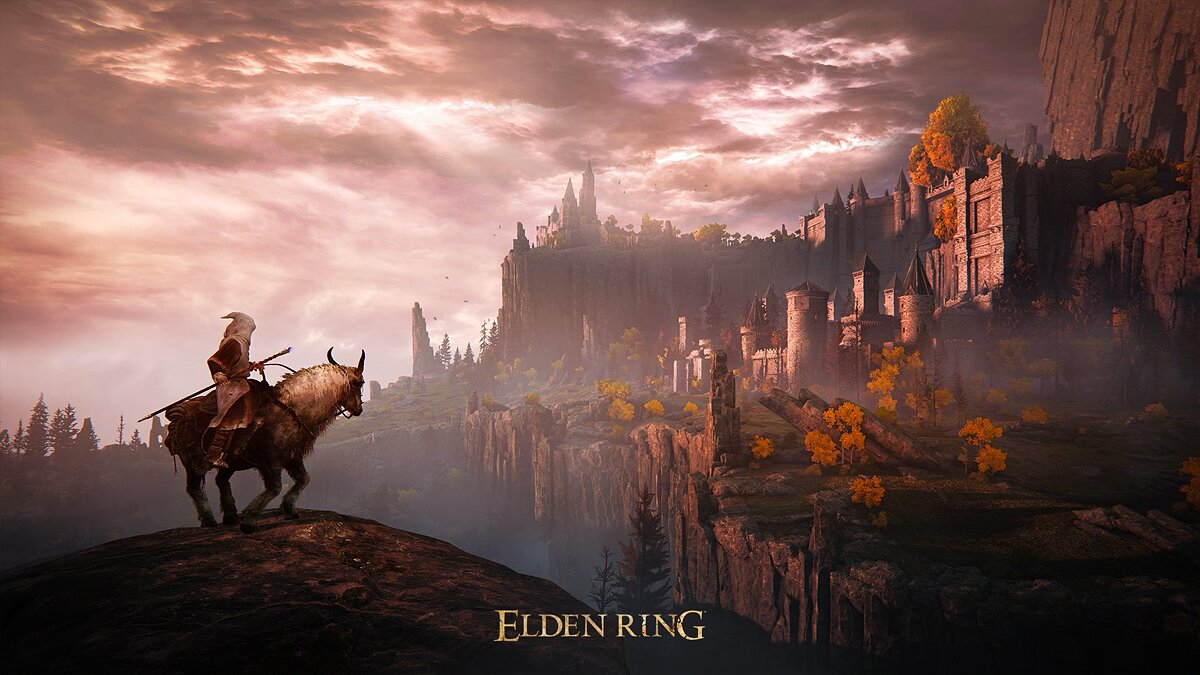 Elden Ring — Table for Cheat Engine [UPD: 03/23/2022]