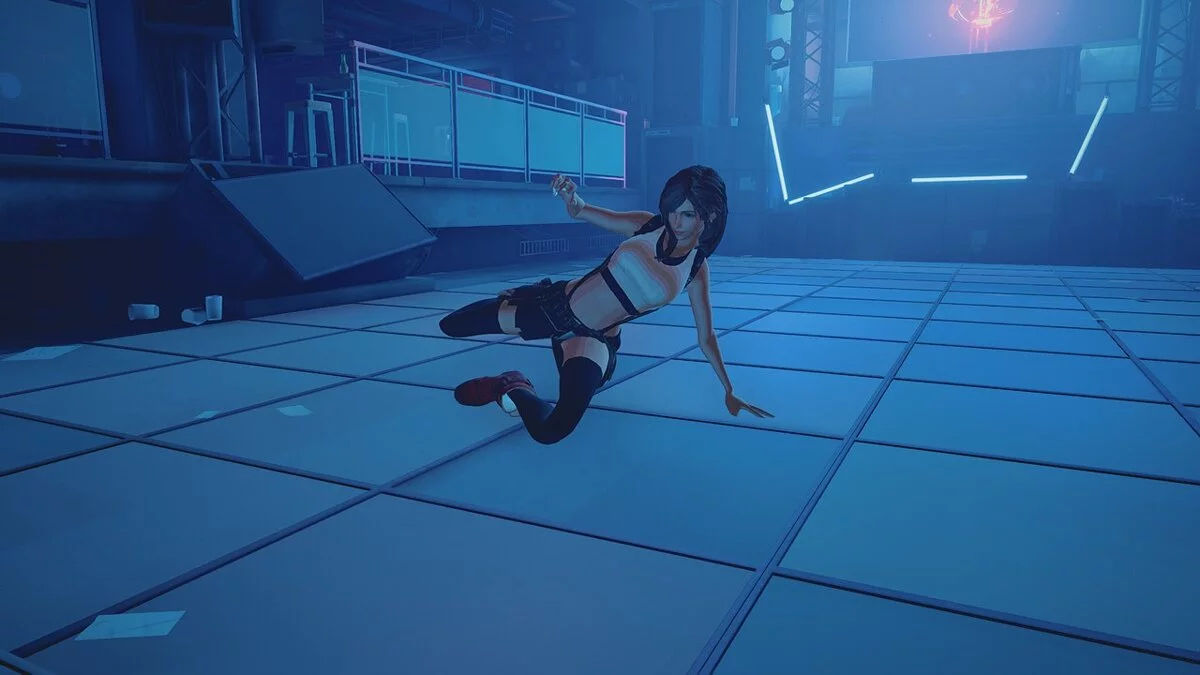 Sifu — Тифа без перчаток