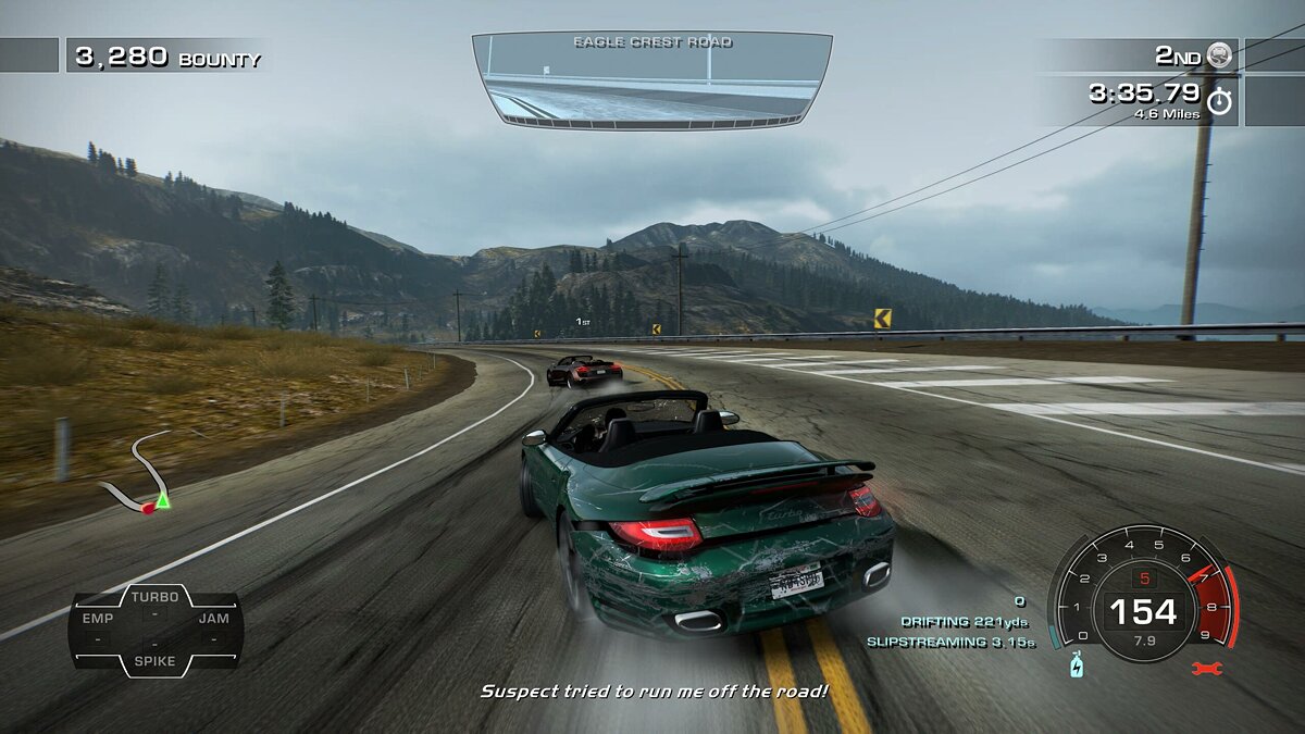 Need for Speed: Hot Pursuit Remastered — Table for Cheat Engine [UPD: 03/29/2022]