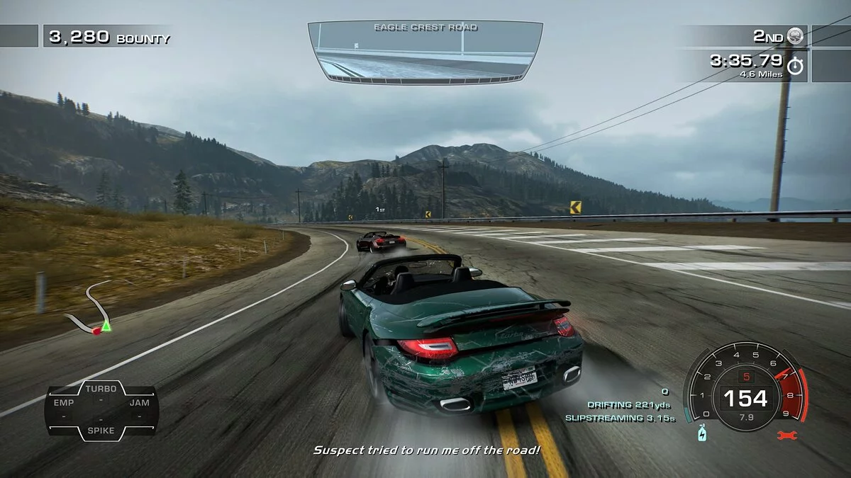 Need for Speed: Hot Pursuit Remastered — Table for Cheat Engine [UPD: 03/29/2022]