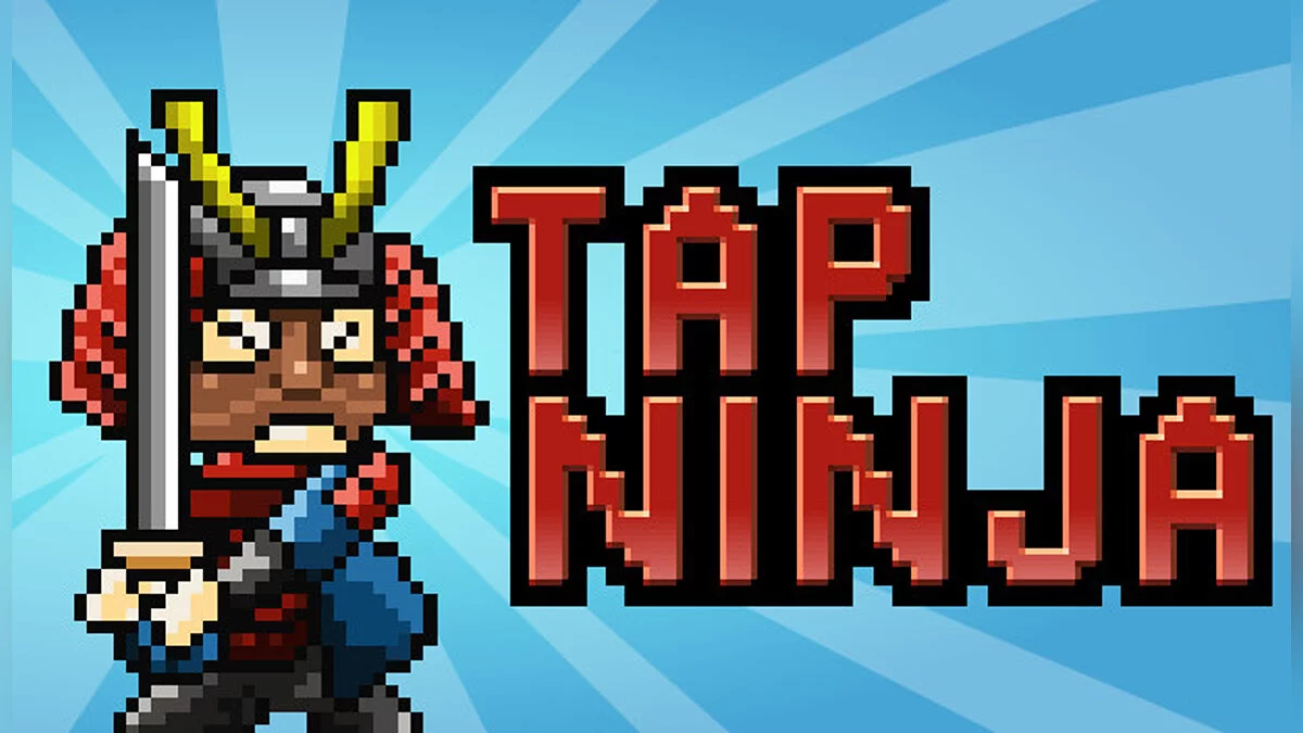 Tap Ninja — Table for Cheat Engine [UPD: 03/29/2022]