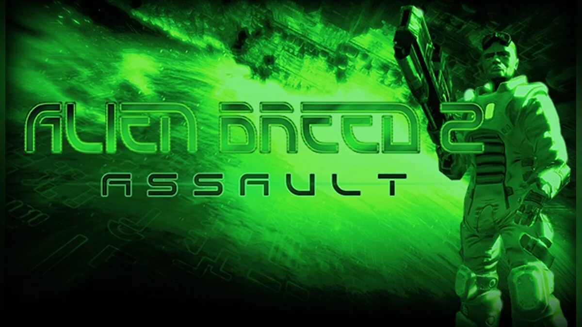 Alien Breed 2: Assault — Tabla para Cheat Engine [UPD: 04/04/2022]