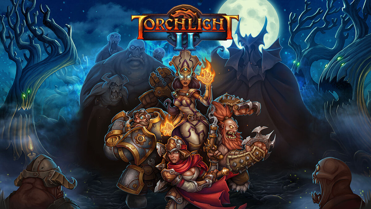 Torchlight 2 — Table for Cheat Engine [UPD: 04/06/2022]