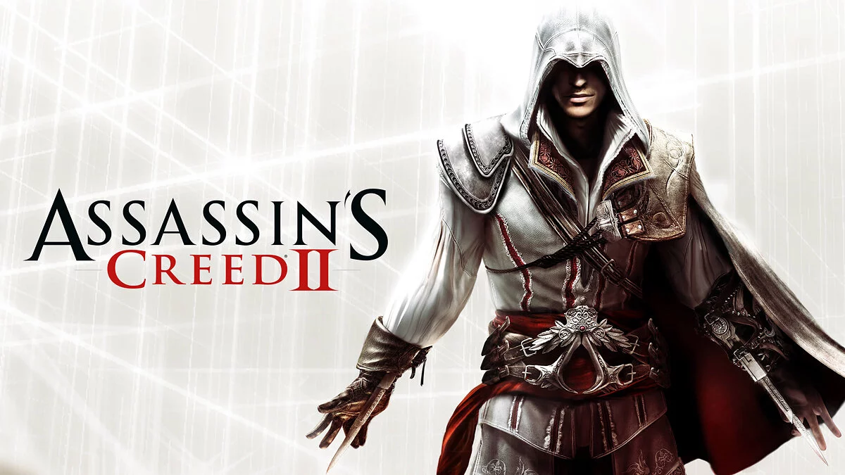 Assassin&#039;s Creed 2 — Table for Cheat Engine [1.01 Steam/Uplay]