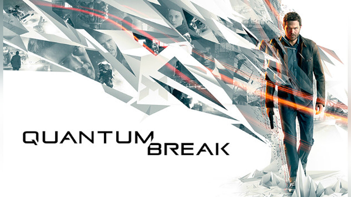 Quantum Break — Table for Cheat Engine [UPD: 03/27/2022]