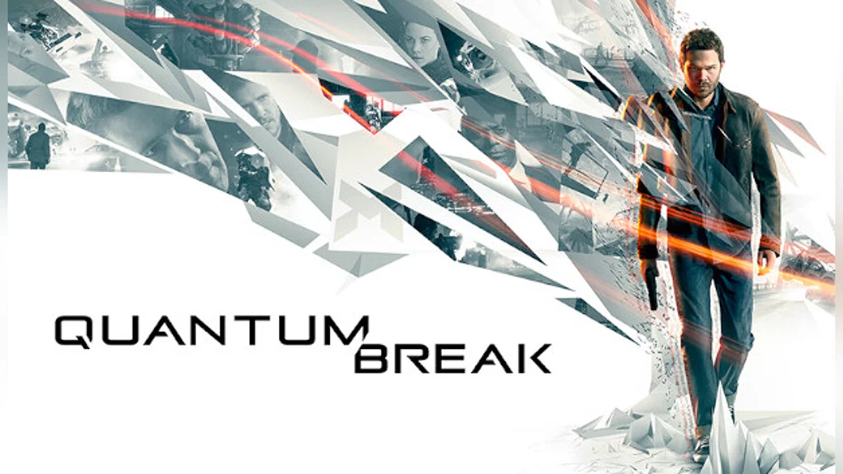 Quantum Break — Tabla para Cheat Engine [UPD: 27/03/2022]