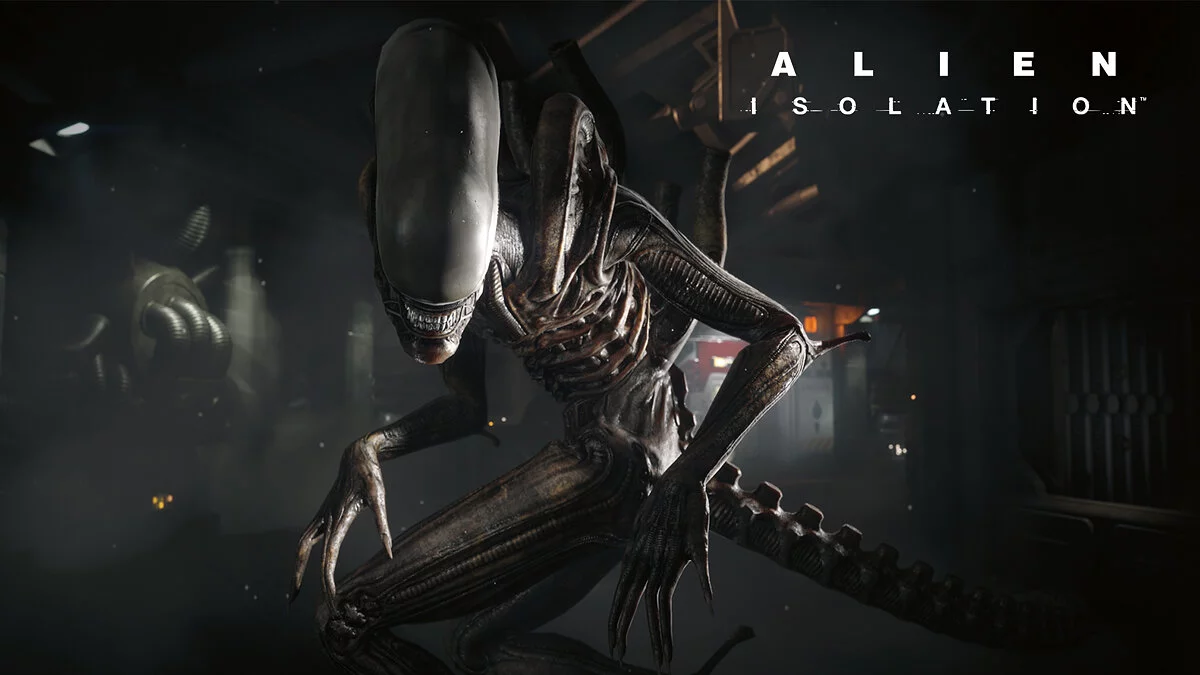 Alien: Isolation — Tabla para Cheat Engine [UPD: 23/03/2022]