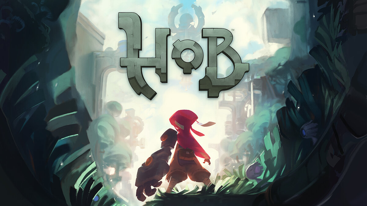 Hob — Table for Cheat Engine [UPD: 03/23/2022]