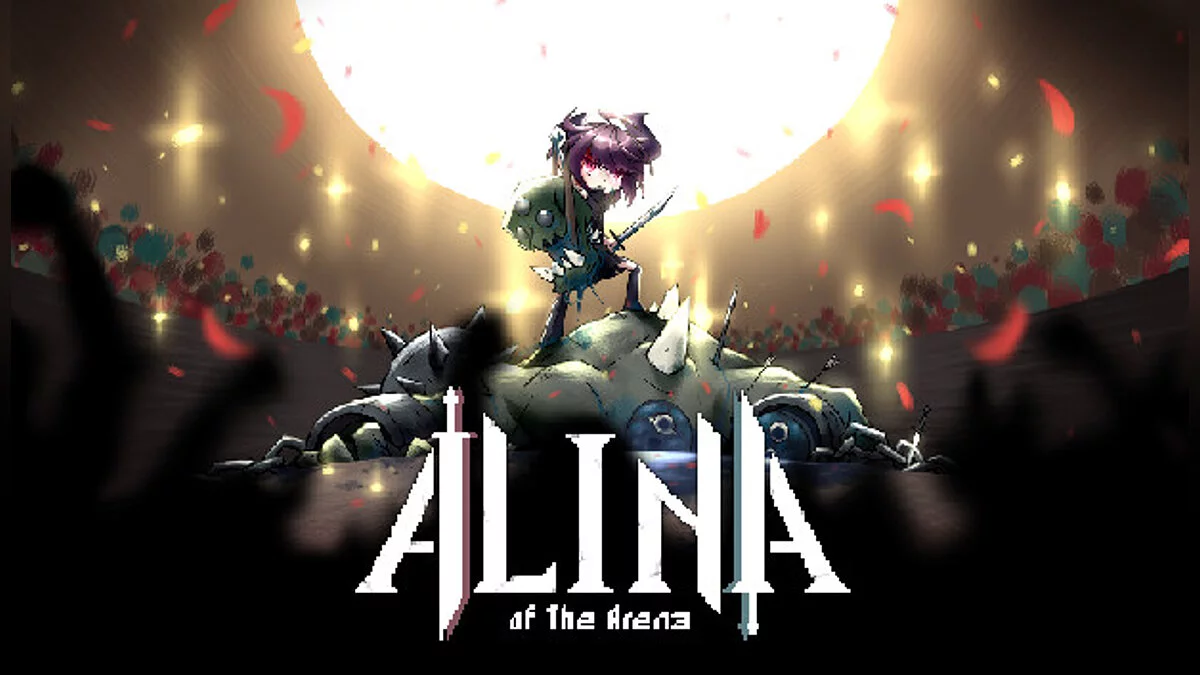 Alina of the Arena — Table for Cheat Engine [0.8.4.5]