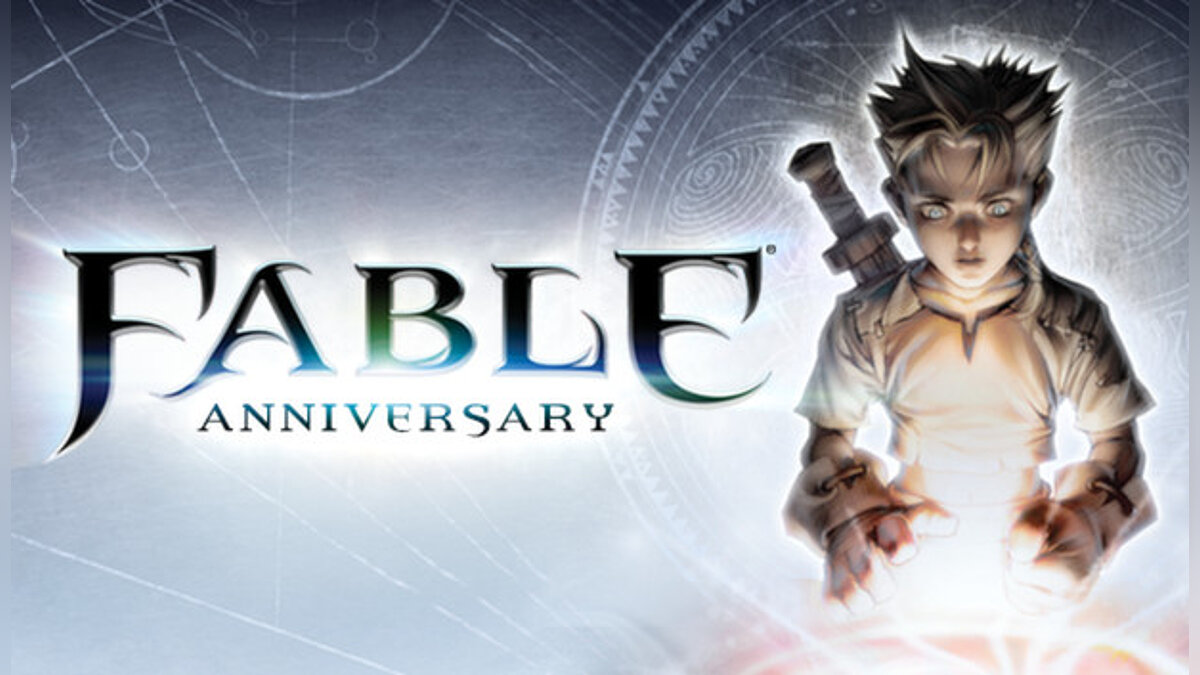 Fable Anniversary — Table for Cheat Engine [UPD: 03/10/2022]