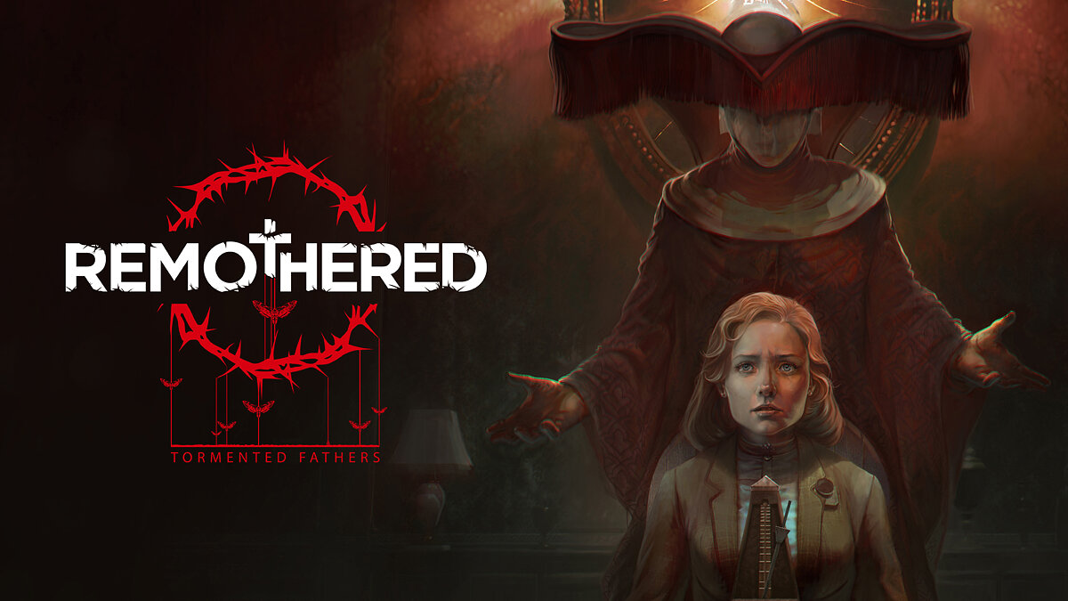 Remothered: Tormented Fathers — Table for Cheat Engine [UPD: 03/17/2022]