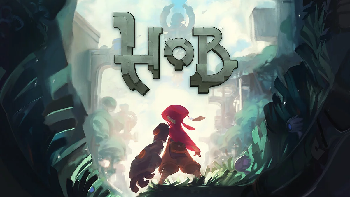 Hob — Table for Cheat Engine [UPD: 03/15/2022]