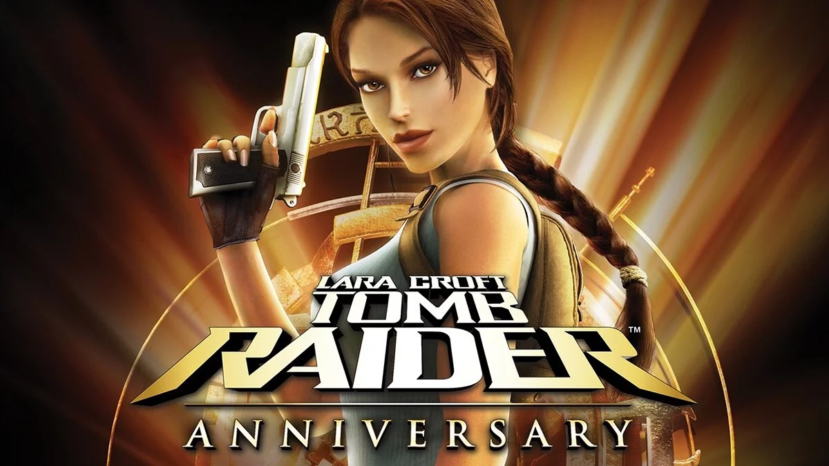 Tomb Raider: Anniversary — Tabla para Cheat Engine [UPD: 15/03/2022]