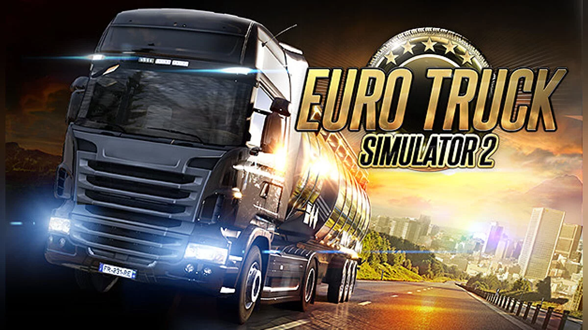 Euro Truck Simulator 2 — Table for Cheat Engine [UPD: 03/06/2022]