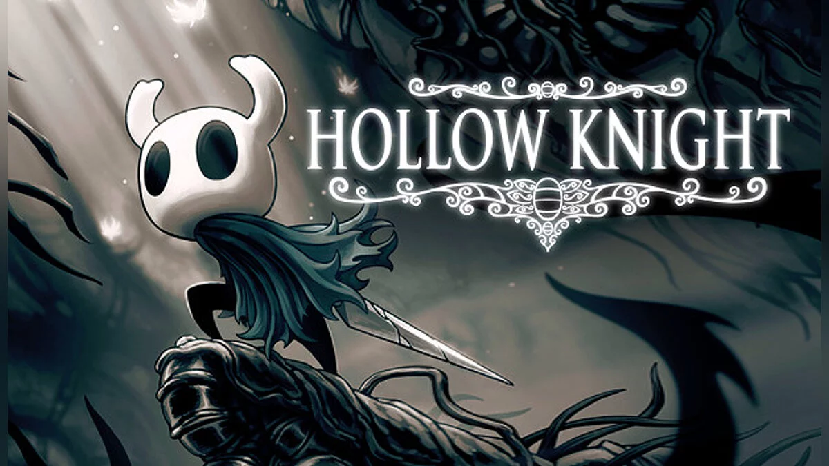 Hollow Knight — Table for Cheat Engine [UPD: 02/23/2022 - WS]