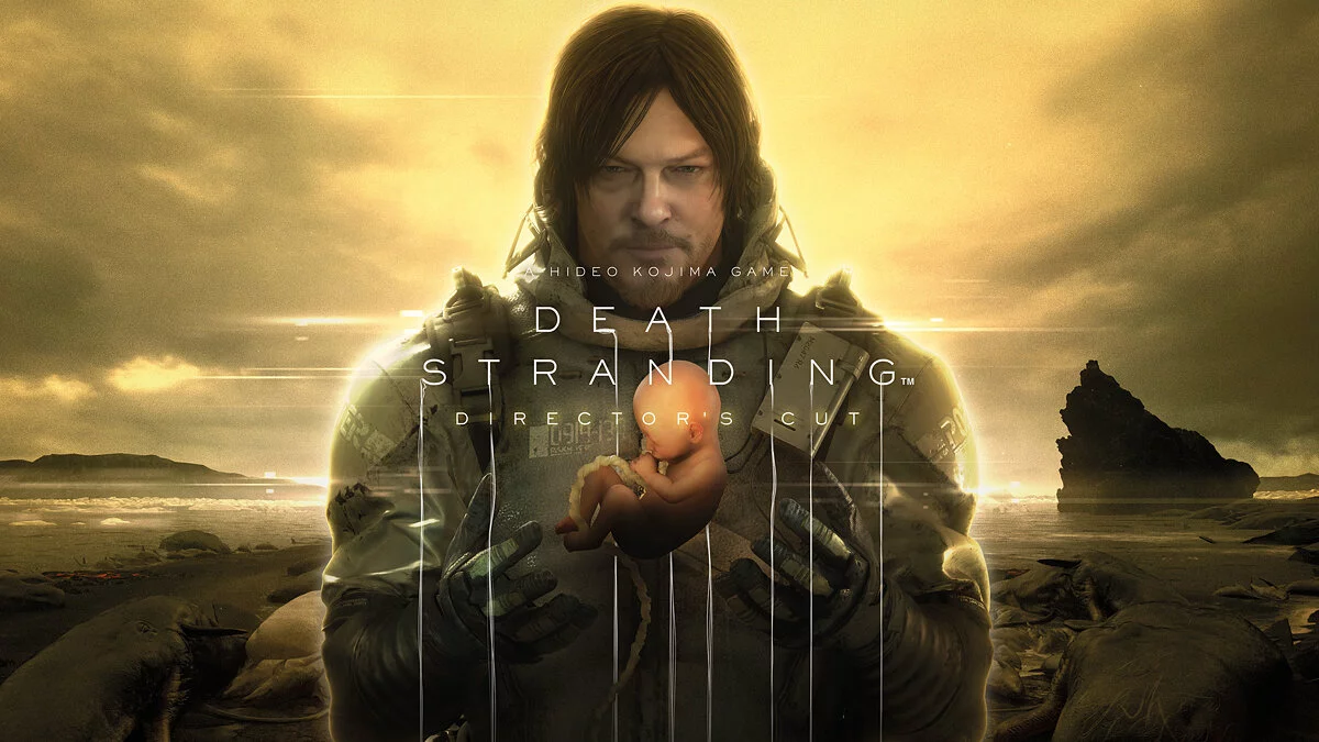 Death Stranding: Director&#039;s Cut — Table for Cheat Engine [UPD: 04/08/2022 / Steam and Epic]