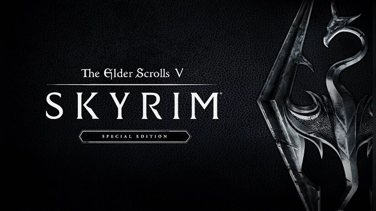 Elder Scrolls 5: Skyrim Special Edition — Fix “The file libcrypto-1_1-x64 is missing”