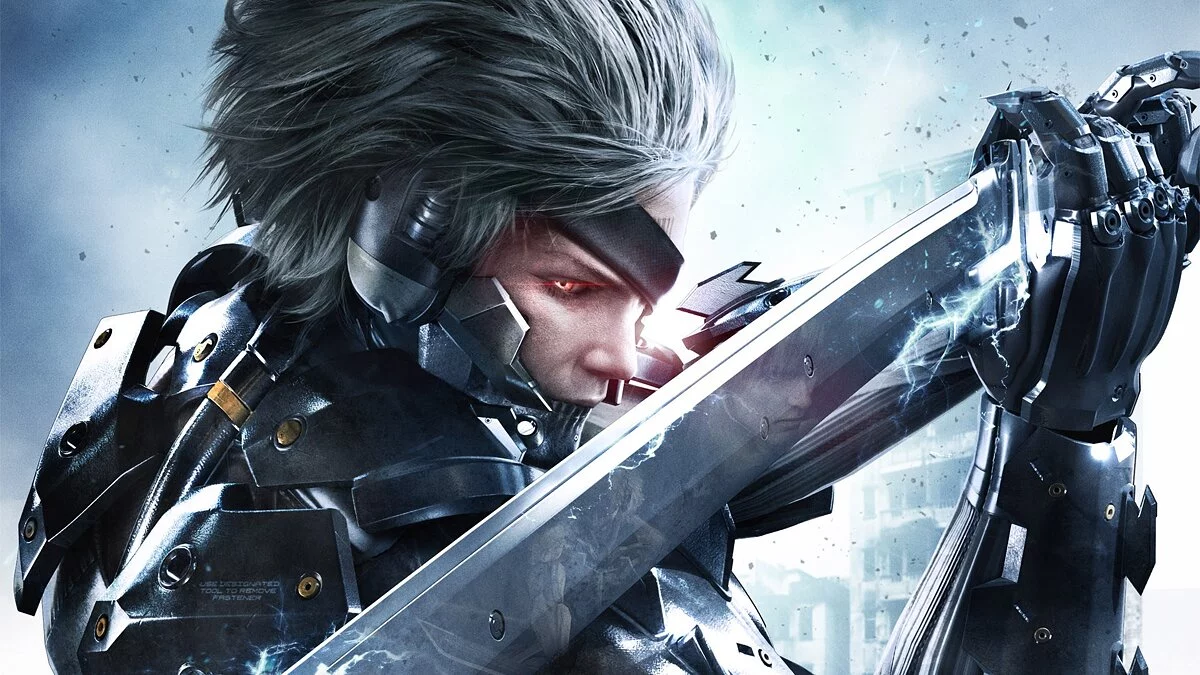 Metal Gear Rising: Revengeance — Tabla para Cheat Engine [UPD: 09/04/2022]