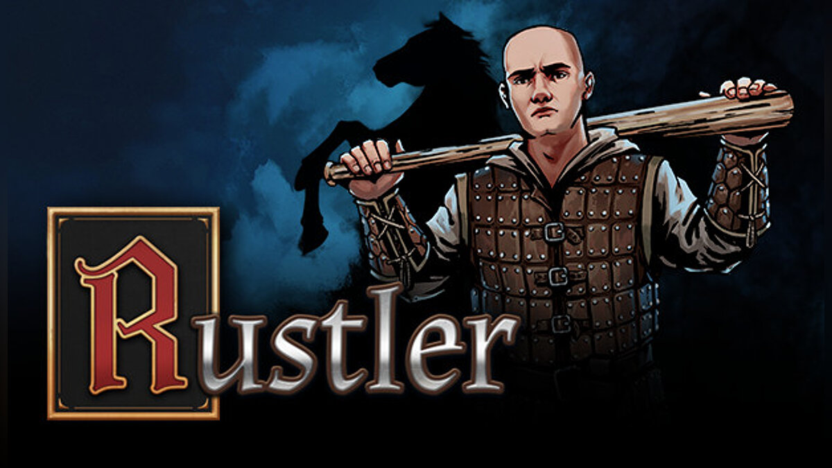 Rustler — Table for Cheat Engine [UPD: 03/23/2022]