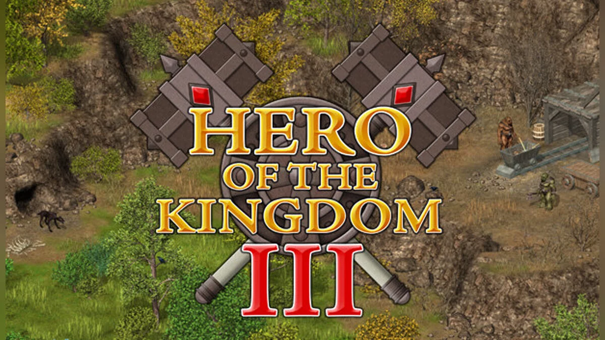 Hero of the Kingdom 3 — Tabla para Cheat Engine [UPD: 11/04/2022]