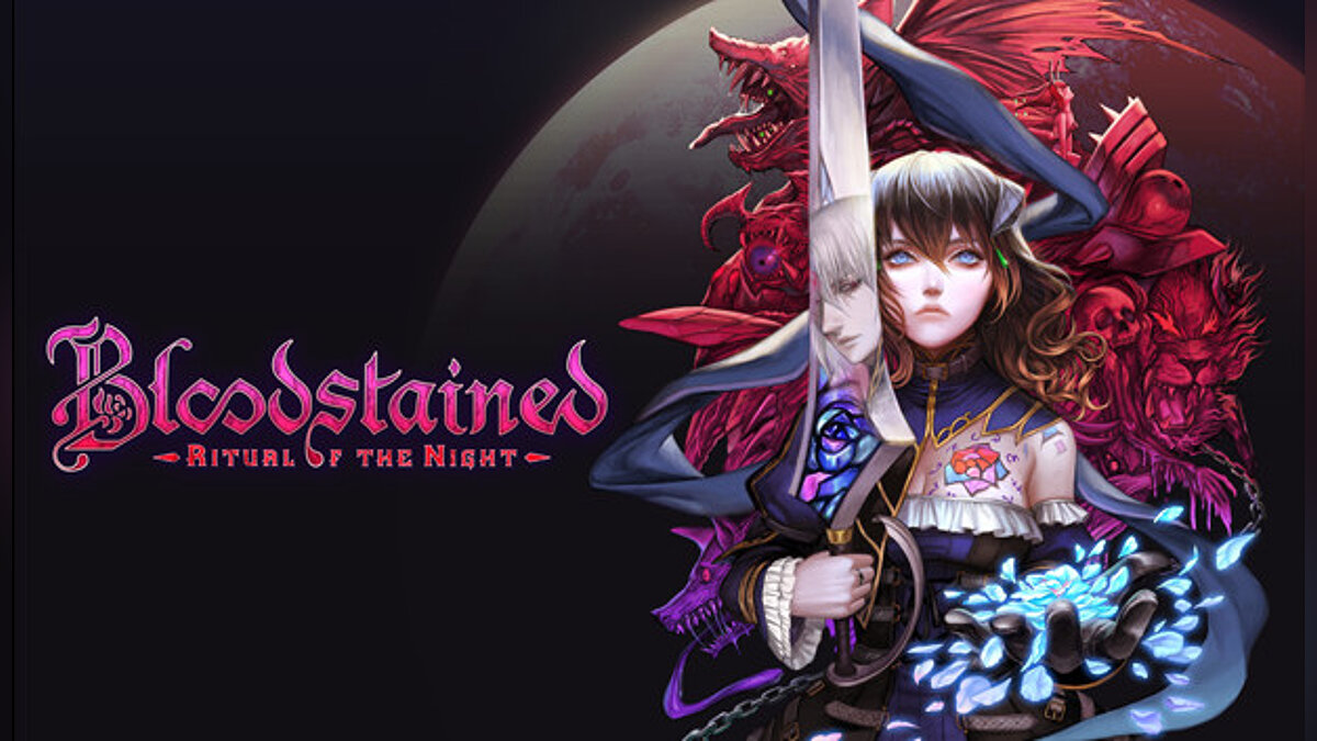 Bloodstained: Ritual of the Night — Table for Cheat Engine [UPD: 04/09/2022]