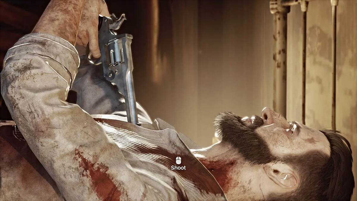 Vampyr — Поліпшення гри