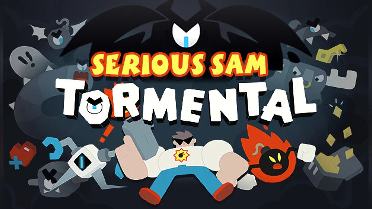 Serious Sam: Tormental — Tabla para Cheat Engine [UPD: 11/04/2022]