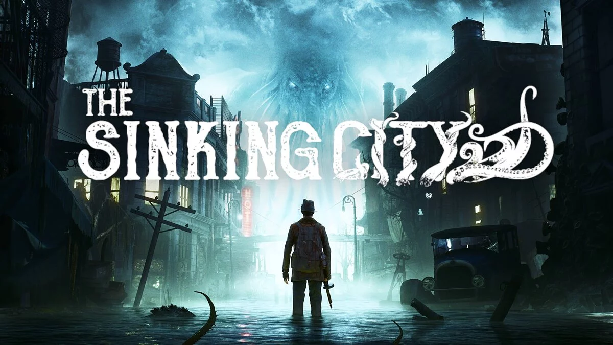 The Sinking City — Tabla para Cheat Engine [UPD: 13/04/2022]