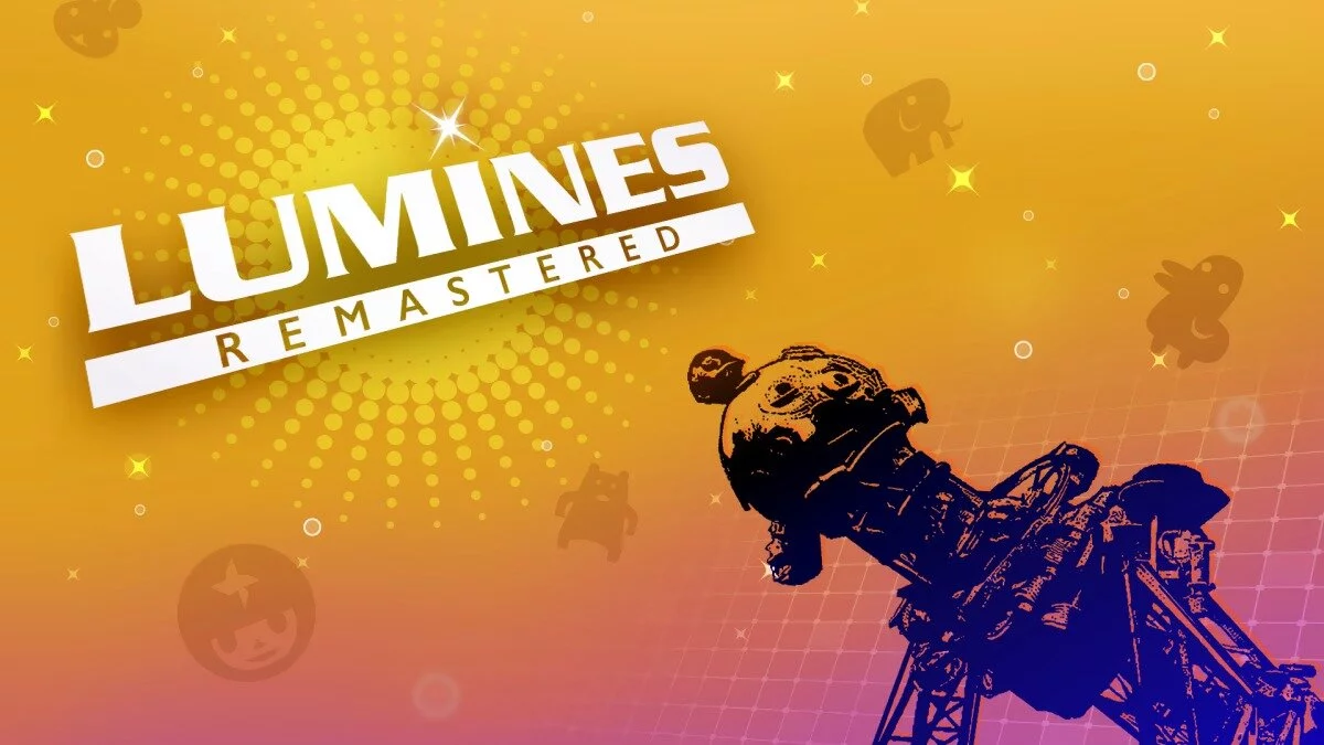 Lumines Remastered — Table for Cheat Engine [UPD: 04/13/2022]