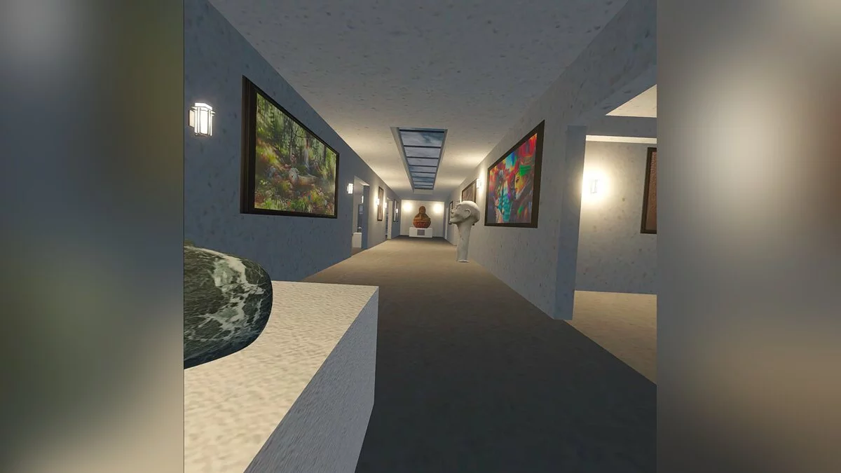 Blade and Sorcery — Художественная галерея