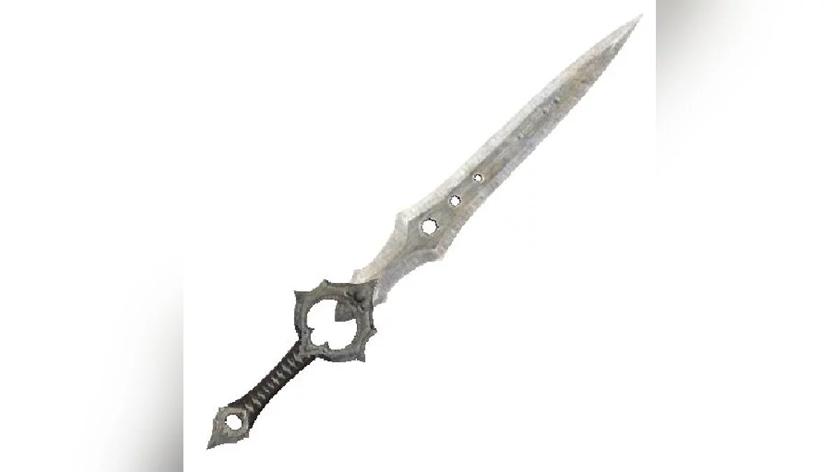 Blade and Sorcery — Набір зброї «Клинок нескінченності»