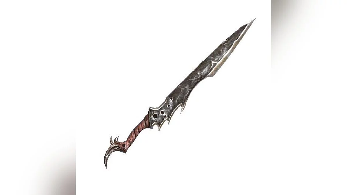 Blade and Sorcery — Набір зброї «Клинок нескінченності»