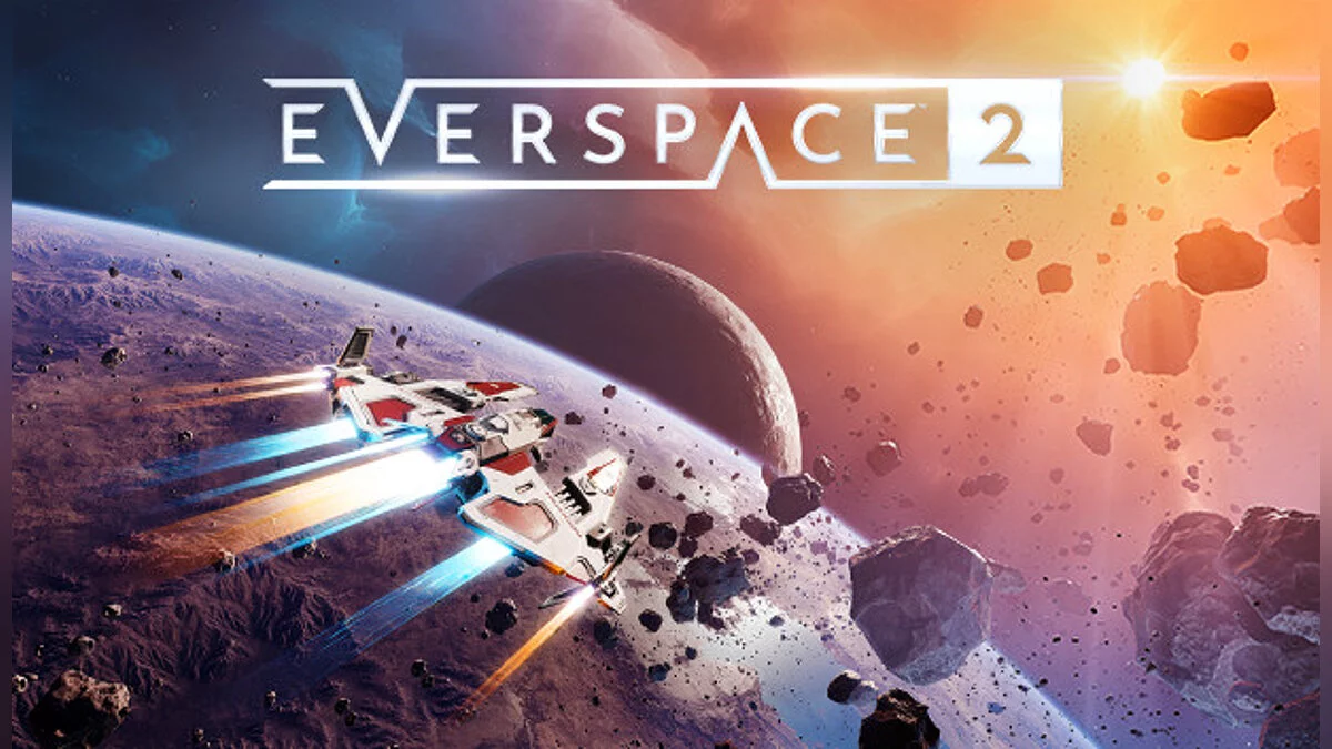 Everspace 2 — Таблиця для Cheat Engine [0.8.25327]