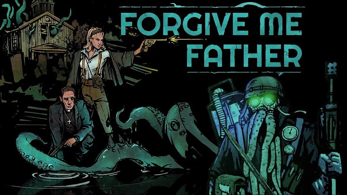 Forgive Me Father — Tabla para Cheat Engine [1.0]