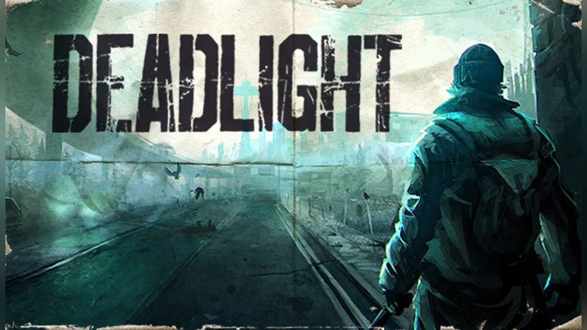 Deadlight — Table for Cheat Engine [UPD: 04/15/2022]