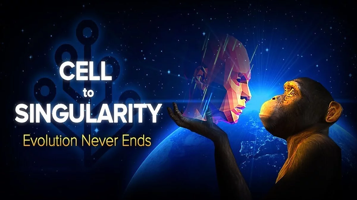 Cell to Singularity - Evolution Never Ends — Tabla para Cheat Engine [UPD: 17/04/2022]