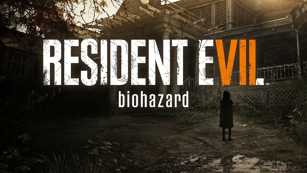 Resident Evil 7 Biohazard — Table for Cheat Engine [UPD: 04/17/2022]