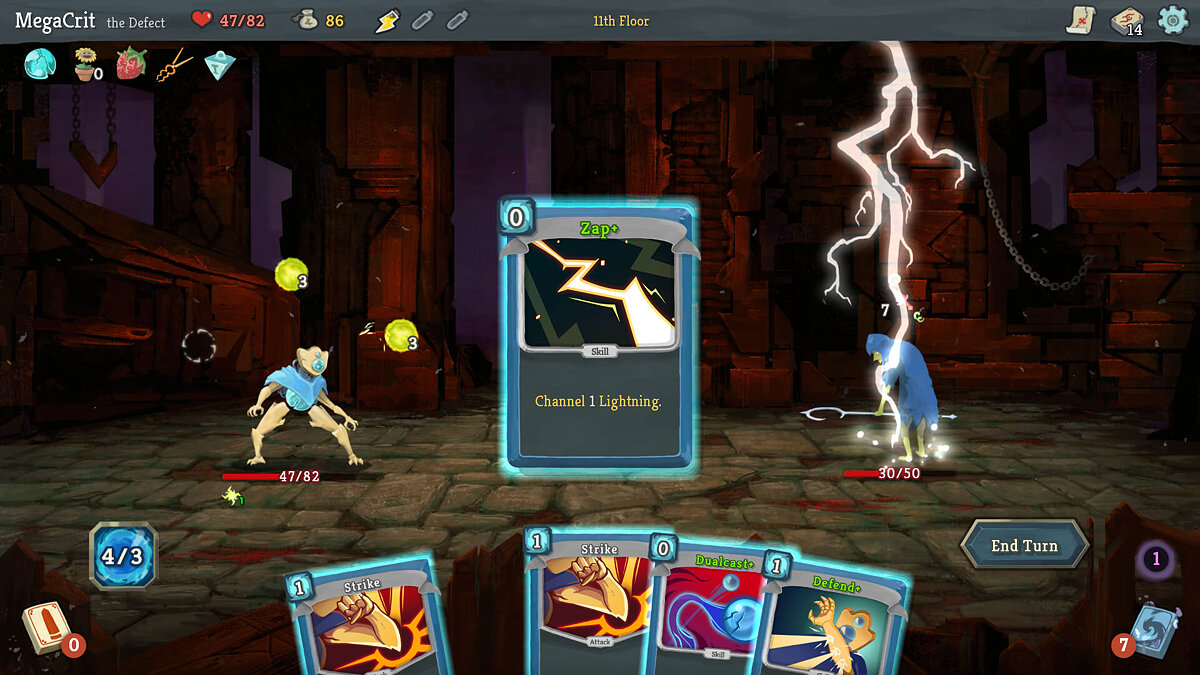 Slay the Spire — Table for Cheat Engine [UPD: 04/19/2022]