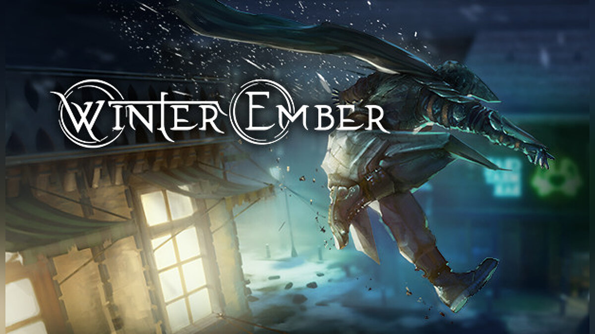 Winter Ember — Table for Cheat Engine [UPD: 04/20/2022]