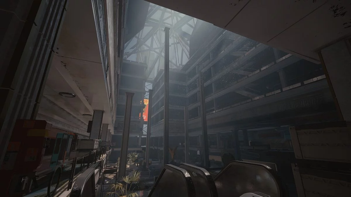 Cyberpunk 2077 — Повне відновлення E3