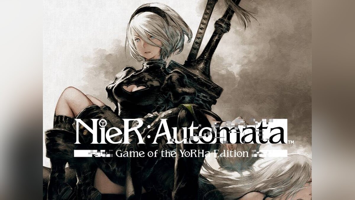 NieR:Automata Game of the YoRHA Edition — Table for Cheat Engine [UPD:04/07/2022]