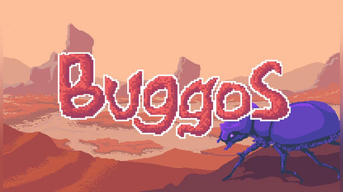 Buggos — Table for Cheat Engine [1.1.2.6]