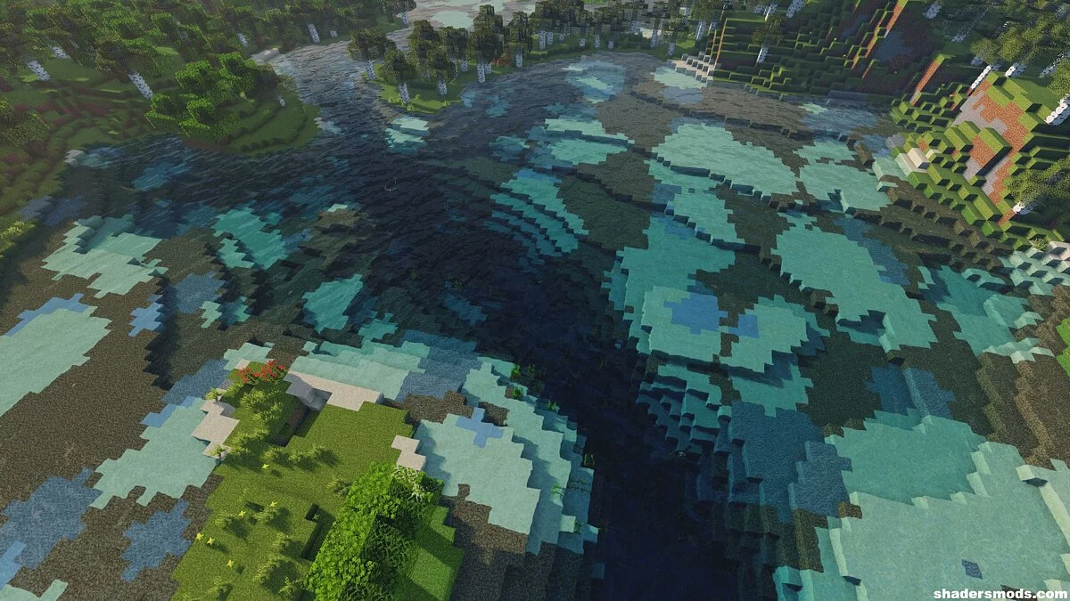 Minecraft — ProjectLUMA