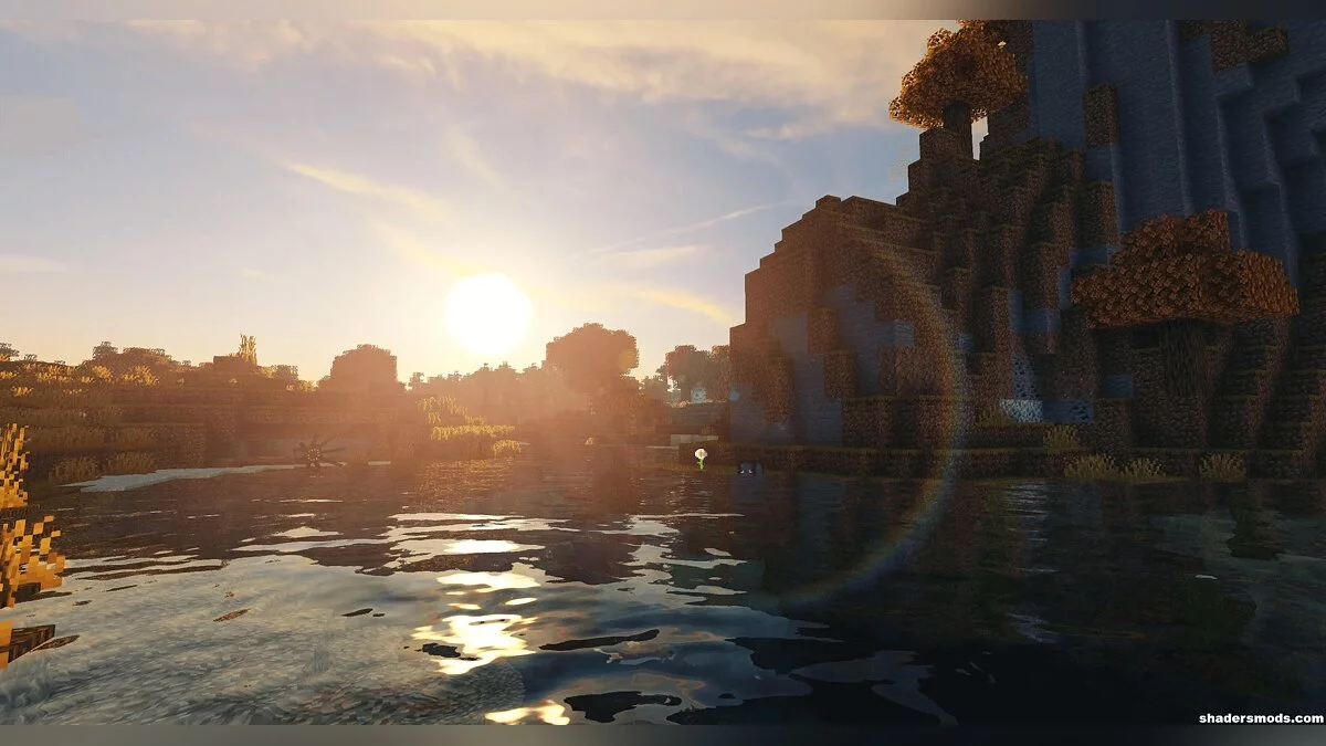 Minecraft — ProjectLUMA