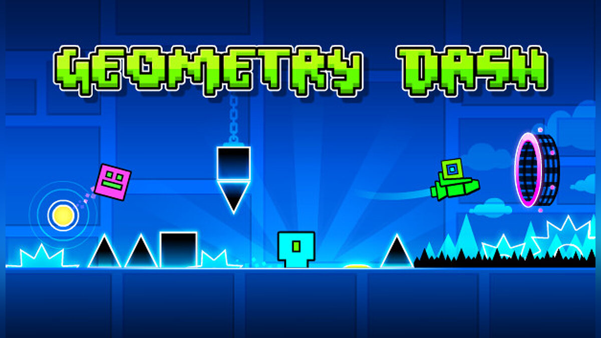 Geometry Dash — Table for Cheat Engine [UPD: 04/22/2022]