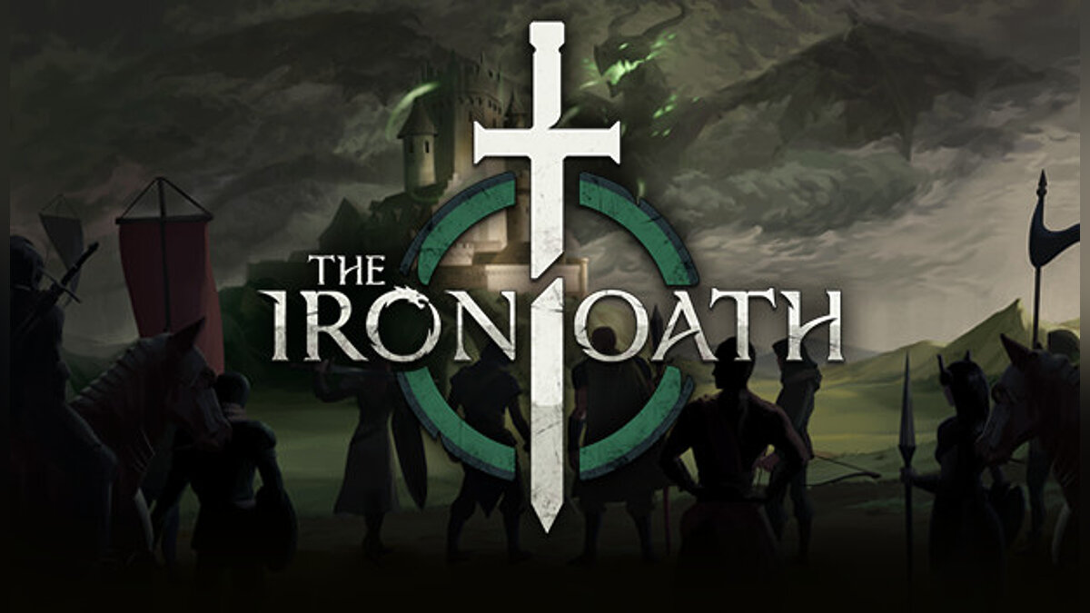 The Iron Oath — Table for Cheat Engine [0.5.137]