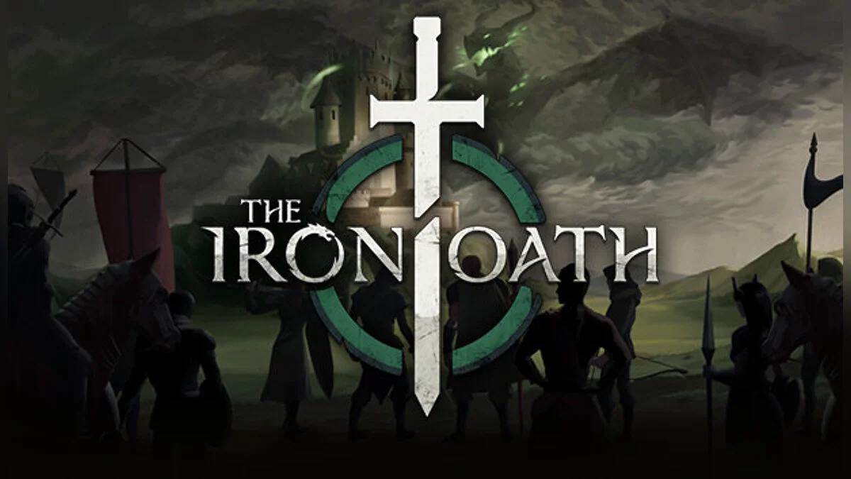 The Iron Oath — Tabla para Cheat Engine [0.5.137]