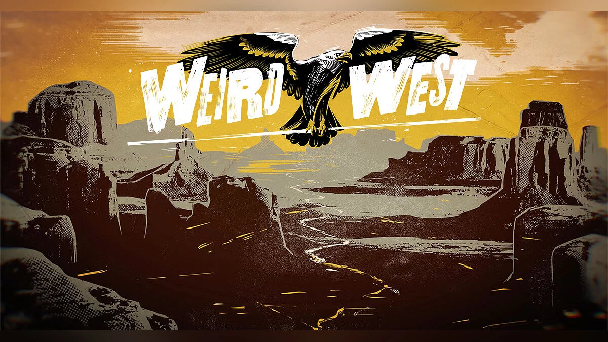 Weird West — Table for Cheat Engine [1.72459A / 8533230]