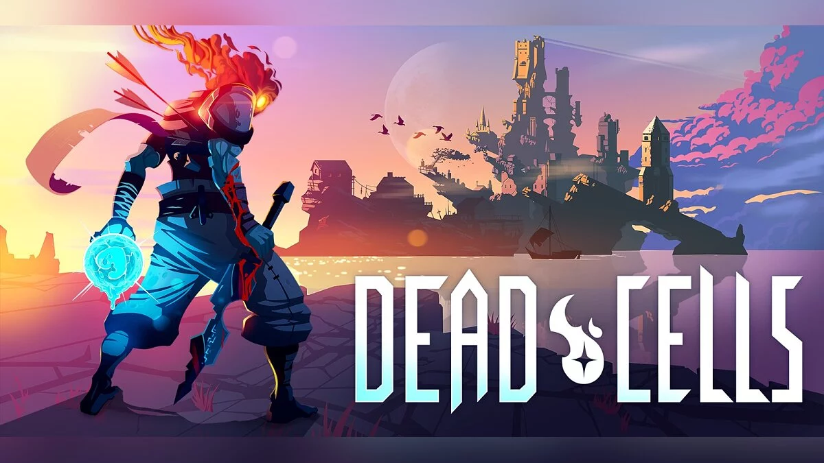 Dead Cells — Table for Cheat Engine [UPD: 04/24/2022]