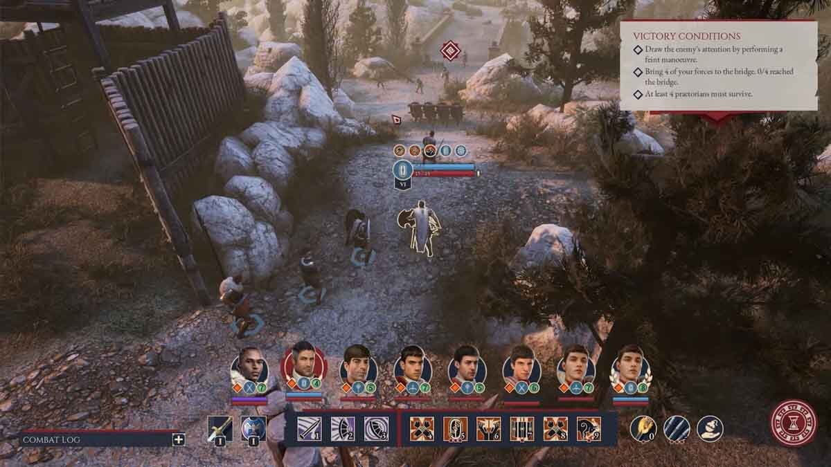 Expeditions: Rome — Table for Cheat Engine [1.4.0.87.62286 Fixed]